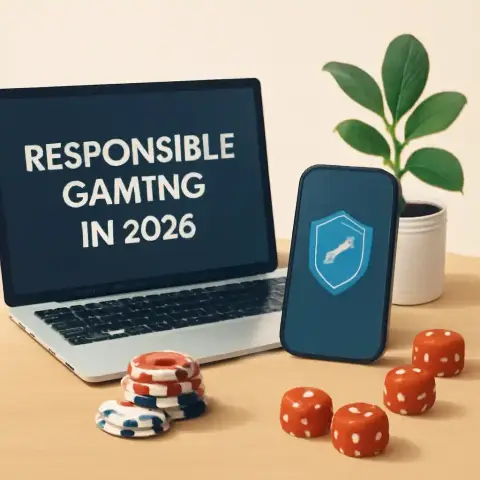 Gardenia888's Ultimate Guide to Responsible Gaming in 2026