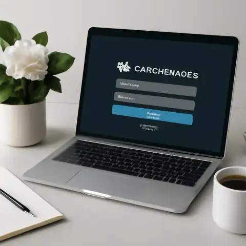 Essential Gardenia888 Login Guide for 2026 Success